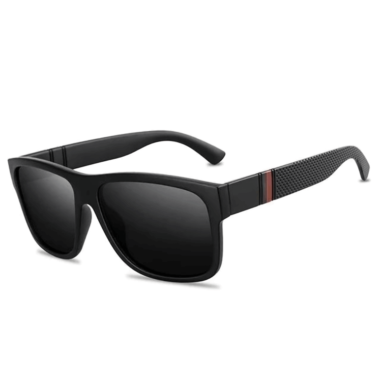 Black Polarized Sunglasses | Polarized Classic Black | Polarized