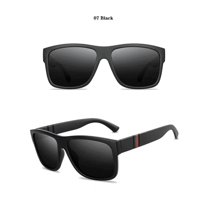 "Polarized Classic Sunglasses" "Vintage Style Polarized Sunglasses" "Classic Design Sunglasses" "LAOTING.JIANG Polarized Sunglasses" "Stylish Classic Eyewear"